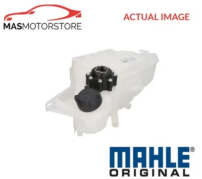 COOLANT EXPANSION TANK RESERVOIR MAHLE ORIGINAL CRT 217 000S I NEW - Image 1 of 4
