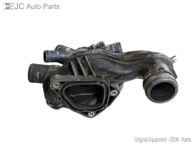 Conjunto de carcasa de termostato para 12-16 Mini Cooper Countryman 1.6 7647751 Turbo Foto 1 de 4