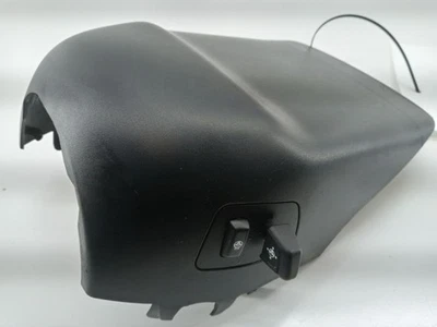 BMW 535i 550iX GT F07 2010-2017 columna de volante cubierta envolvente moldura OEM Foto 1 de 4