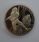 24 Hours of D Day £5 Five Pound Proof coin Chose your own