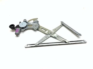 TOYOTA RAV4 MK4 XA40 PASSENGER SIDE FRONT LEFT WINDOW REGULATOR MECH 2012-2018🌟 - Picture 1 of 3