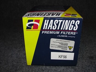 Hastings Oil Filter KF56 Freightliner, Kenworth, Peterbilt, Sterling, Benz - Image 1 of 2
