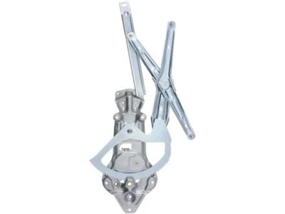 Regulador de ventana delantero izquierdo BMW 525i 1989-1995 VDO 84854HRCQ 1990 1991 1992 Foto 1 de 2