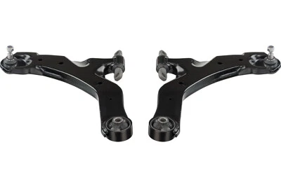 Front PAIR Control Arm & Ball Joint for 2003-2005 Hyundai Tiburon (56941) - Image 1 of 2