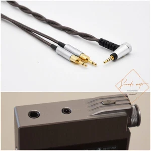 6N Occ HiFI Audio Cable Upgrade BALANCED For Sennheiser HD700 HD 700 Headphone - Picture 1 of 14
