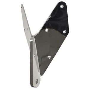 Challenger Hardware Boat Tow Plate | Sea Vee 11 1/4 x 17 1/2 Inch - Picture 1 of 3