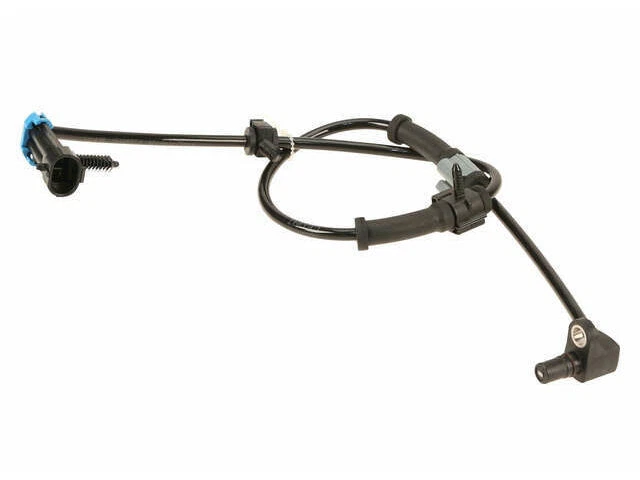 For 2000-2006 Chevrolet Suburban 1500 ABS Speed Sensor Front AC Delco 73319XRTN - Image 1 of 2
