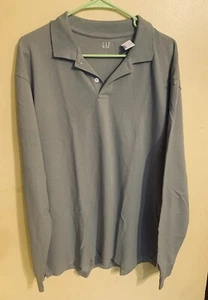 GAP Herren Hemd Gr. Large/ G Langarm - Bild 1 von 11