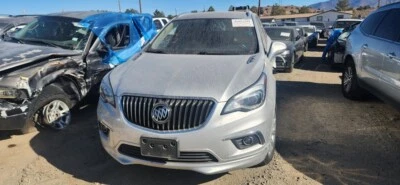 Used Fuel Pump Control Module fits: 2017 Buick Envision Fuel Pump center trunk f - Image 1 of 4