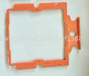 AMD epyc CPU tray sp5 socket with frame mounted Caddy 9004 series - Picture 1 of 2