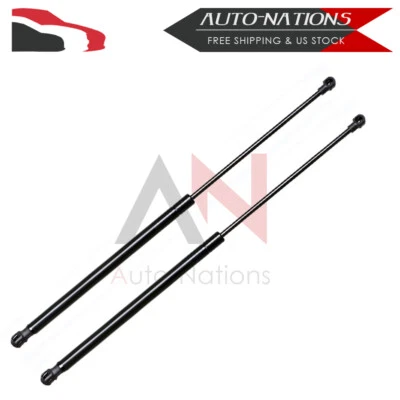 Cantidad (2) Amortiguadores de elevación de maletero trasero para Ferrari 348 F355 1988-2000 62175300 Foto 1 de 4