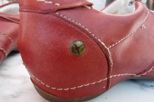 Schuhe Pikolinos 39 ohne Schnürsenkel - Bild 1 von 7