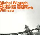 MICHEL WINTSCH CHRISTIAN WE WILLISAU NEW CD