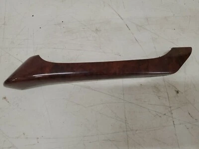 Pontiac G6 2007 empuñadura de puerta trasera derecha (10D) Foto 1 de 4