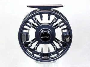 Galvan G.E.N Euro Nymph - Talla 3.5 - NUEVO - LÍNEA FREE FLY - Imagen 1 de 7