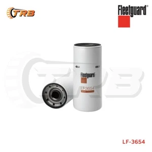 LF3654 Fleetguard Lube Filter - Spin on - Picture 1 of 2