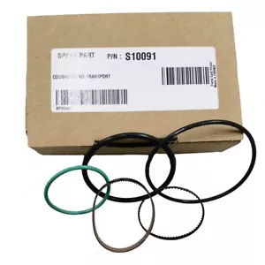 Evolis Transport Belt Kit for Primacy Zenius S10091 - Belts New Original - Picture 1 of 1