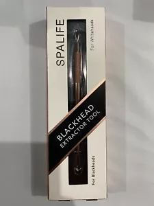 NIB Blackhead Whitehead Tool Spalife Brand - Picture 1 of 2