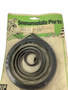 NOS Snowmobile LLP Rewind Spring 182 Chaparral 78106 - Picture 1 of 4