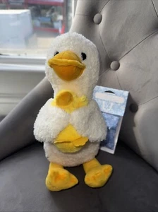 Scentsy Buddy Dolores The Duck & Baby, Only Sat On Shelf, New Scent Pak - Bild 1 von 8