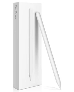 NEW Pencil 2nd Generation iPad Stylus Wireless - Picture 1 of 1