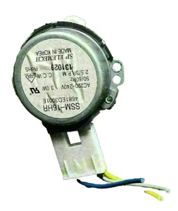 LG LD-1484T4 Dishwasher Synchronous Motor (BX-13) - Picture 1 of 7