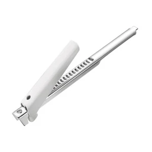 Stainless Steel Jar Opener Lids Remover Glass Bottle Opener for Women Senior - Picture 1 of 8