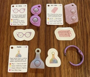 3 Pop It Pet Minis mit Aufklebern - Bild 1 von 1