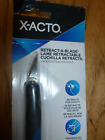 new - old stock -  X-Acto Retract-A-Blade No. 1 Knife X3204