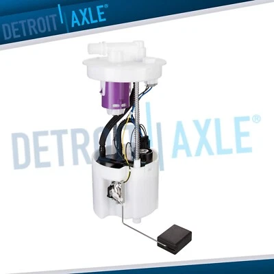 Gas Fuel Pump Module Assembly for 2006 2007 2008 2009 2010 2011 Honda Civic 1.8L - Изображение 1 из 4