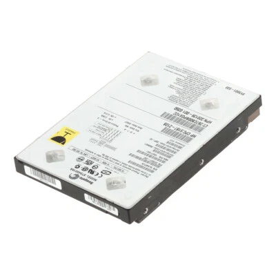 FESTPLATTE HP 320139-001 5187-2128 ST340015A 40GB 5.4K 2MB ATA 3.5''  - Image 1 of 3