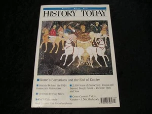 History Today July 1994 - Picture 1 of 1