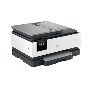 Nuova HP 405U5A#1H5 OfficeJet 8122e stampante wireless a getto d'inchiostro a colori - Foto 1 di 1
