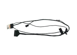HP Zbook 17 G3 G4 cavo schermo LCD EDP TS BPW70 DC02002DU00 - Foto 1 di 5