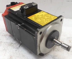 aM2/5000 i, FANUC AC Servo Motor - Bild 1 von 3