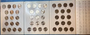1999 To 2008 P COMPLETE 50 State Quarters Set 50 Plus Philadelphia Statehood Lot - Picture 1 of 7