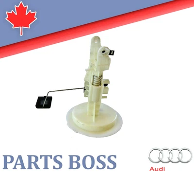 Unidad transmisora de combustible en tanque OEM AUDI A6 QUATTRO S6 2005-2011 Foto 1 de 4