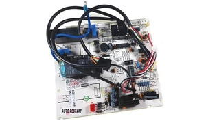 Air Conditioner Board SX-EX1-M37546  (1 pcs) - Picture 1 of 3
