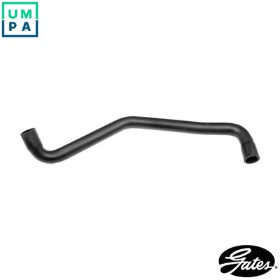 RADIATOR HOSE 05-4168 FOR RENAULT SCENIC/GRAND/II MEGANE/III/Combi/Van/Sport - Image 1 of 4