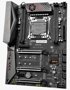 JGINYUE X99-TI D3 PLUS - Imagen 1 de 1