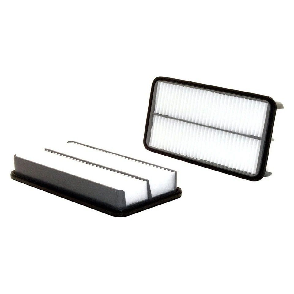 For Toyota Camry 1988-1991 WIX 46244 Panel Air Filter Foto 1 de 1