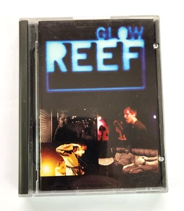 Reef Glow MiniDisc MD 1997 Rock Alternative - Bild 1 von 8