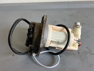 Kawasaki KX450F 2013 OEM bomba inyectora de combustible bomba de combustible probada 054 Foto 1 de 4