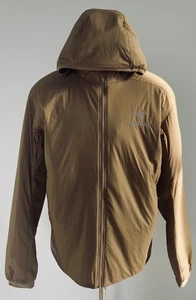 Sudadera con capucha Arc’teryx Atom SV talla L - lona - Imagen 1 de 4