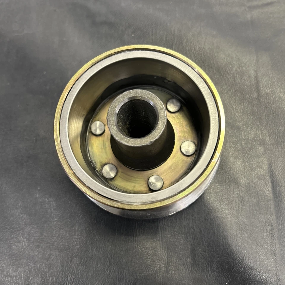 Yamaha YZ250F 2005 fabricante de equipos originales volante - 17D-85550-10-00 Foto 1 de 4