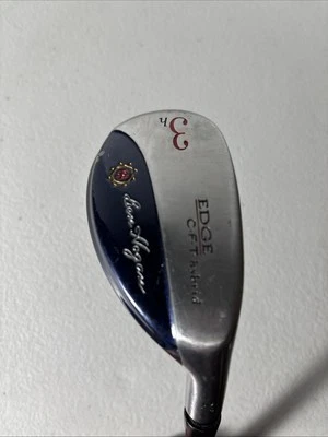 Ben Hogan Edge CFT 3 Hybrid 21* Apex Edge 4 Stiff Steel Mens RH - Image 1 of 4
