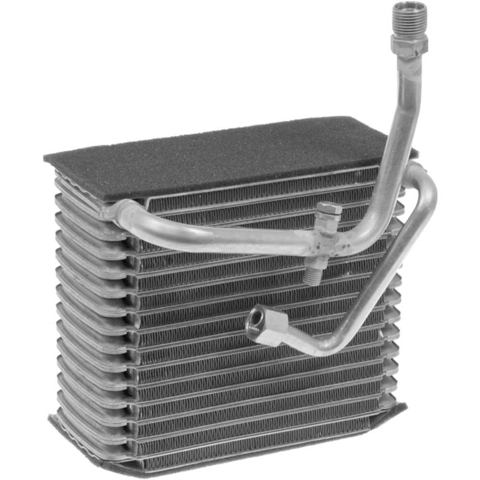 Evaporador de aire acondicionado CSW para Mazda B2200 B2600 1987 1988 1989 1990 1991 1992 1993 Foto 1 de 1