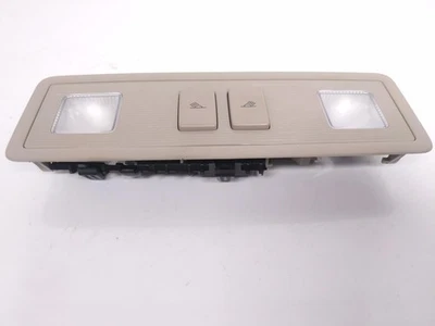 Luz domo techo trasero Volkswagen Atlas 2018-2020 3Cn-947-290-Za2 Foto 1 de 4