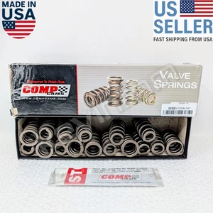 NEW *GENUINE* COMP Cams® 26986-16 Performance Beehive Valve Spring Set 1.415" - Picture 1 of 8