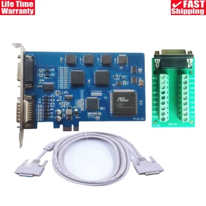 Scheda di controllo CNC versione 5.4.49 interfaccia PCIE scheda di controllo macchina incisione - Foto 1 di 2